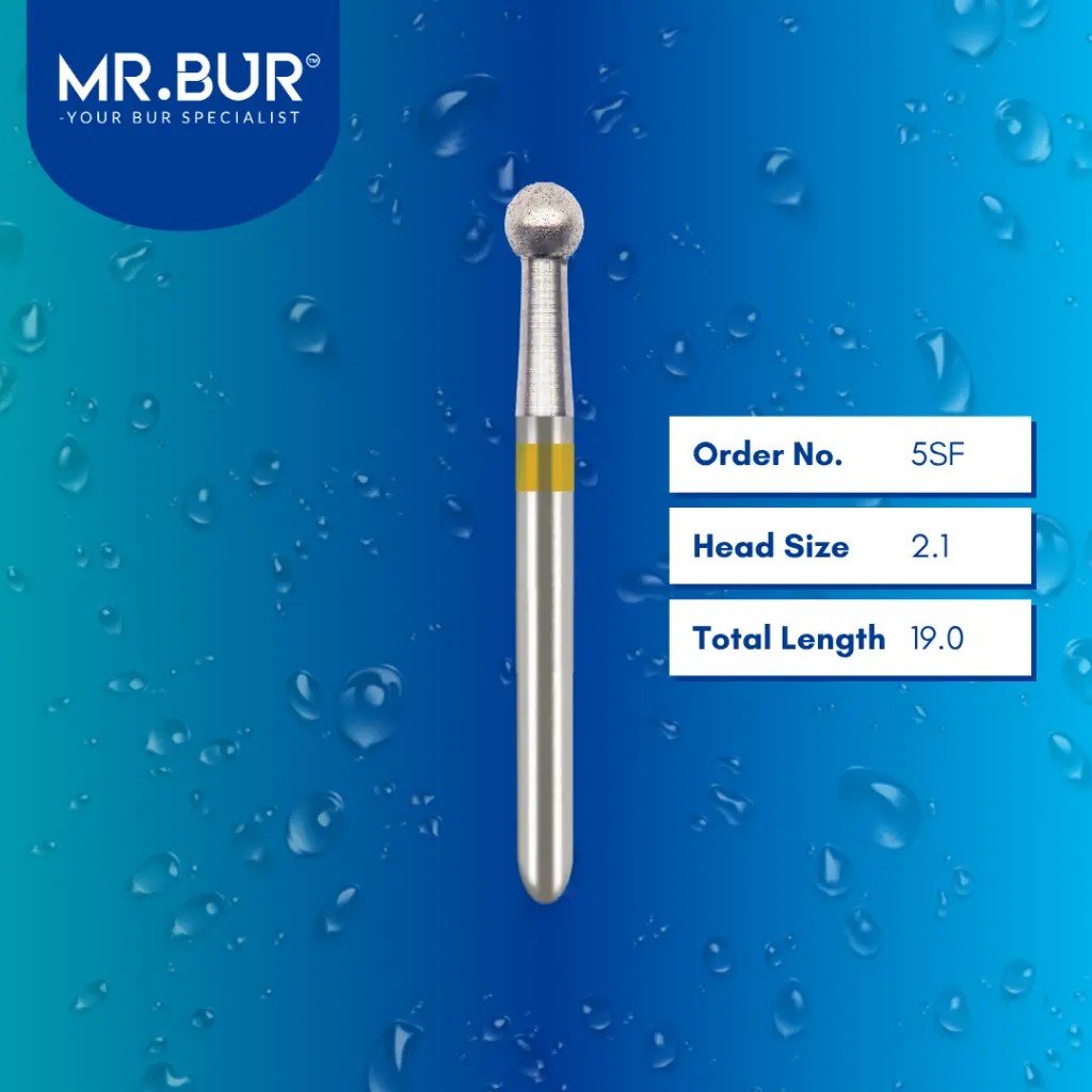 Round-Super-Fine-Finishing-Diamond-Bur-5SF.webp