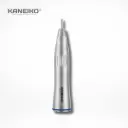 KANEIKO 1:1 LOW SPEED STRAIGHT HANDPIECE (INTERNAL WATER PIPELINE)