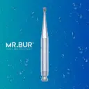 RA DIAMONDS BUR INVERTED CONE