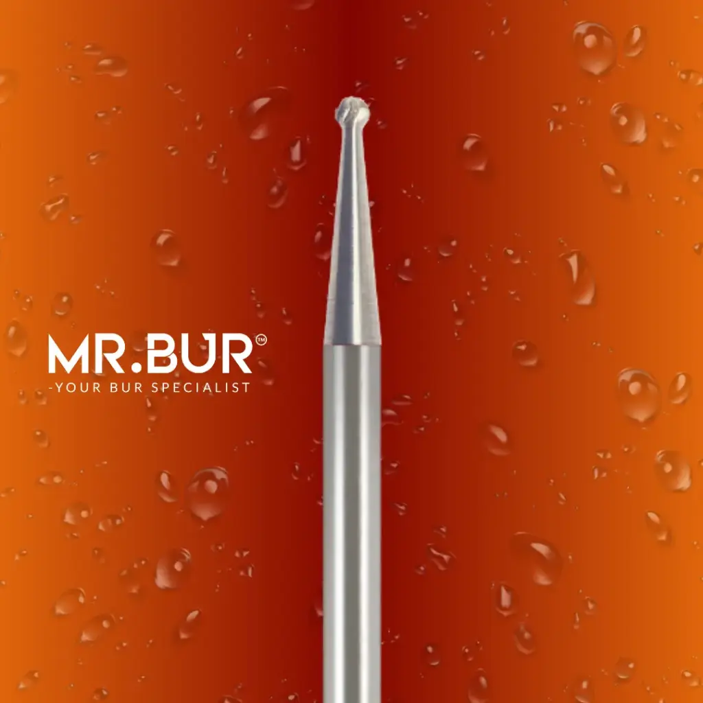 CB141A.104.014 MOS HP CARBIDE ROUND