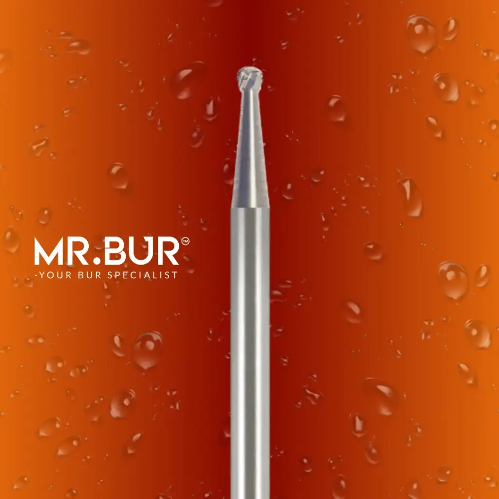 CB141A.104.016 MOS HP CARBIDE ROUND