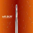 CB166.104.021 MOS HP CARBIDE TAPER