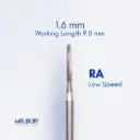 CB162.205.016 RA BONE CUTTER