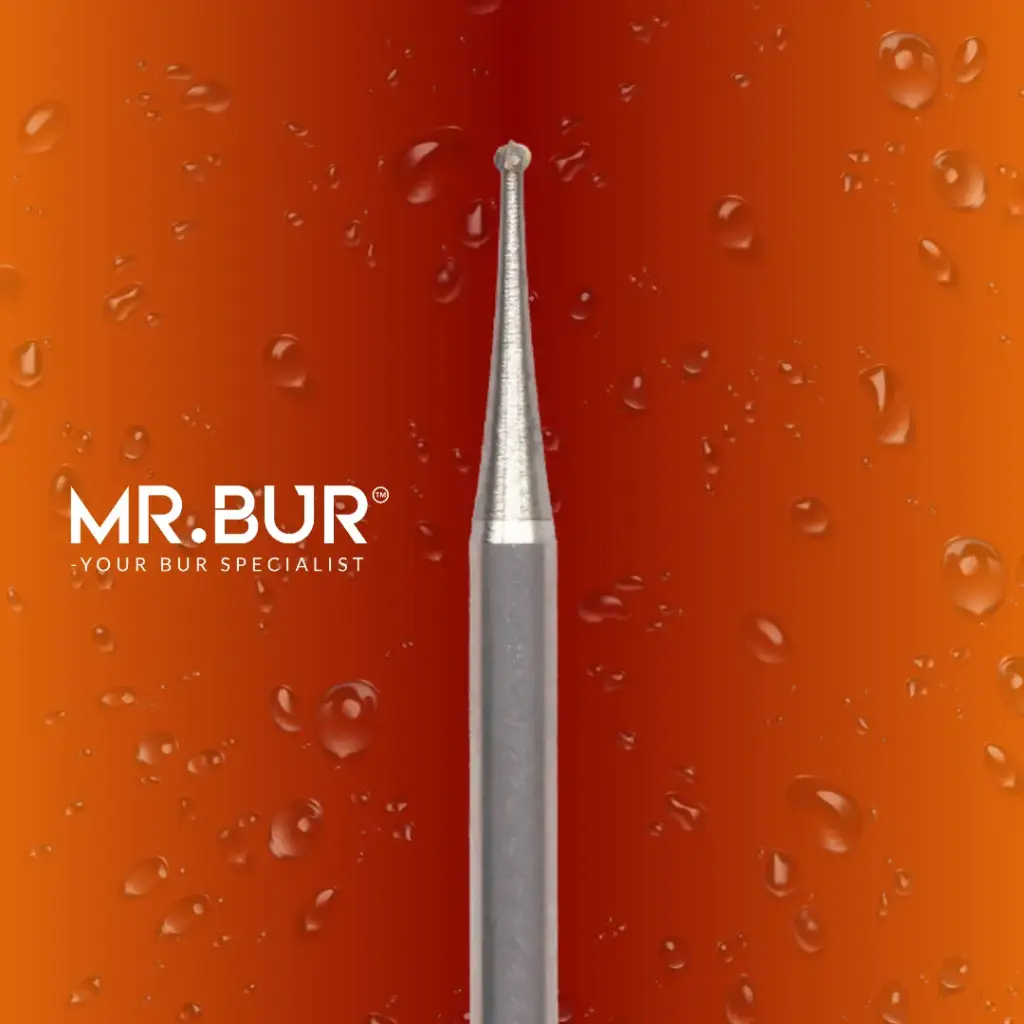 FG CARBIDE (CROWN CUTTER)