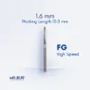 TUNGSTEN CARBIDE BUR