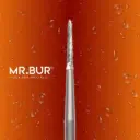 TUNGSTEN CARBIDE BONE CUTTER