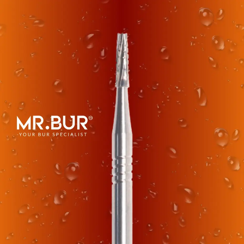 HP CARBIDE TAPER LONG