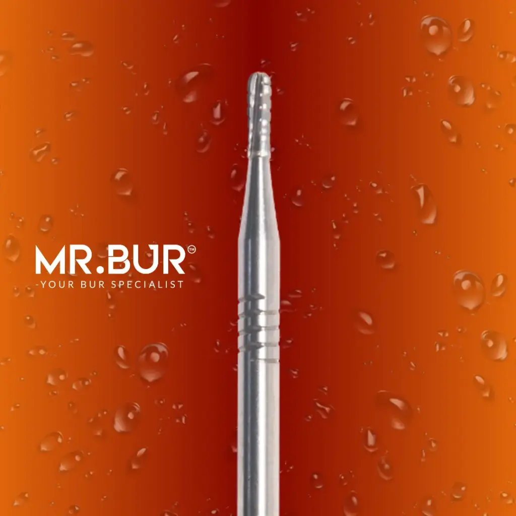 HP CARBIDE ROUND CYLINDER