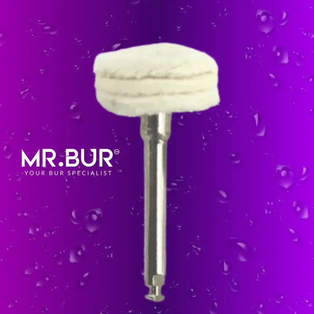 COMPOSITE POLISHER (LEATHER)