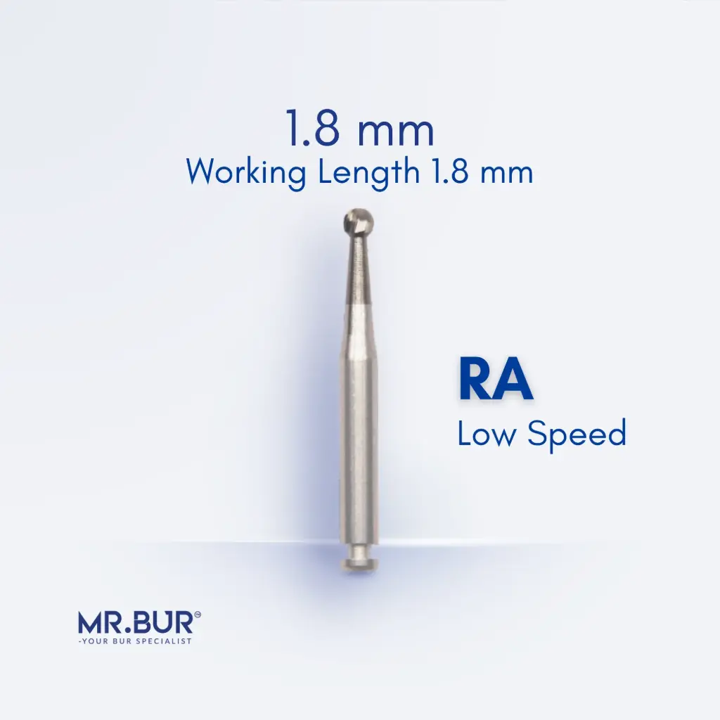 RA ROUND 26MM