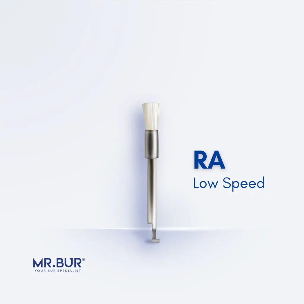 PHOPHY BRUSHES RA 50PCS