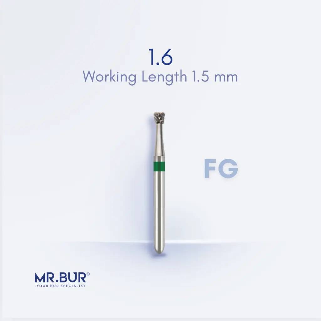 FG STANDARD INVERTED CONE