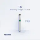 FG STANDARD INVERTED CONE