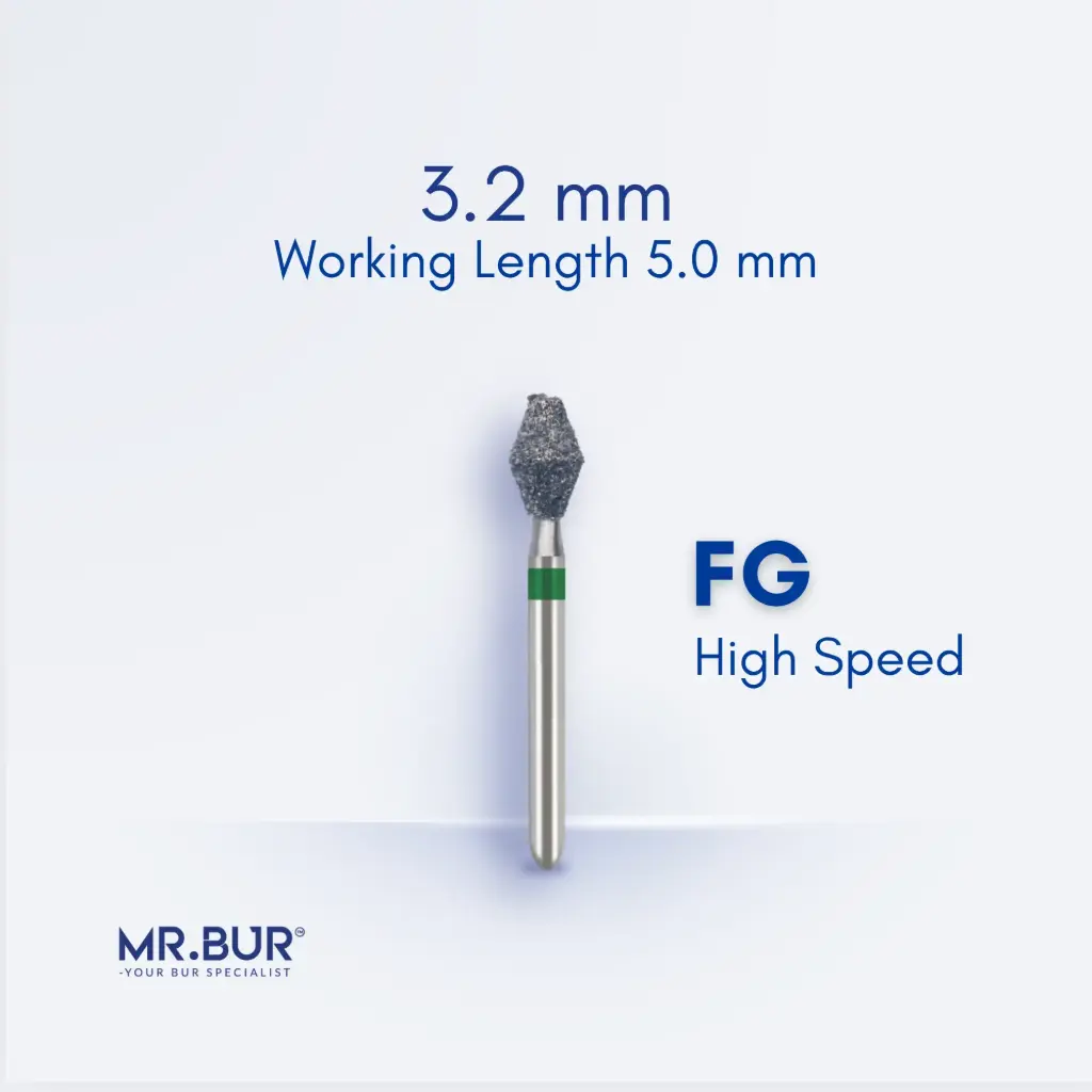 FG STANDARD BARREL