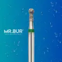 FG MINI ROUND W/COLLAR