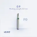 FG MINI ROUND W/ COLLAR