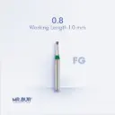 FG MINI INVERTED CONE