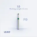 FG MINI INVERTED CONE