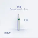 FG MINI INVERTED CONE