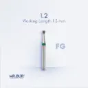 FG MINI INVERTED CONE