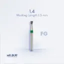 FG MINI INVERTED CONE