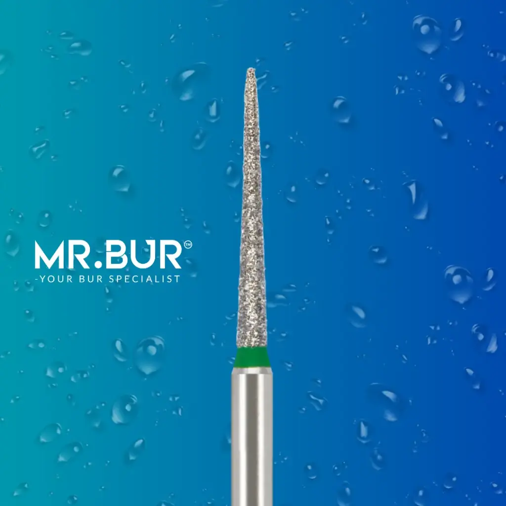 FG MINI POINTED CONE