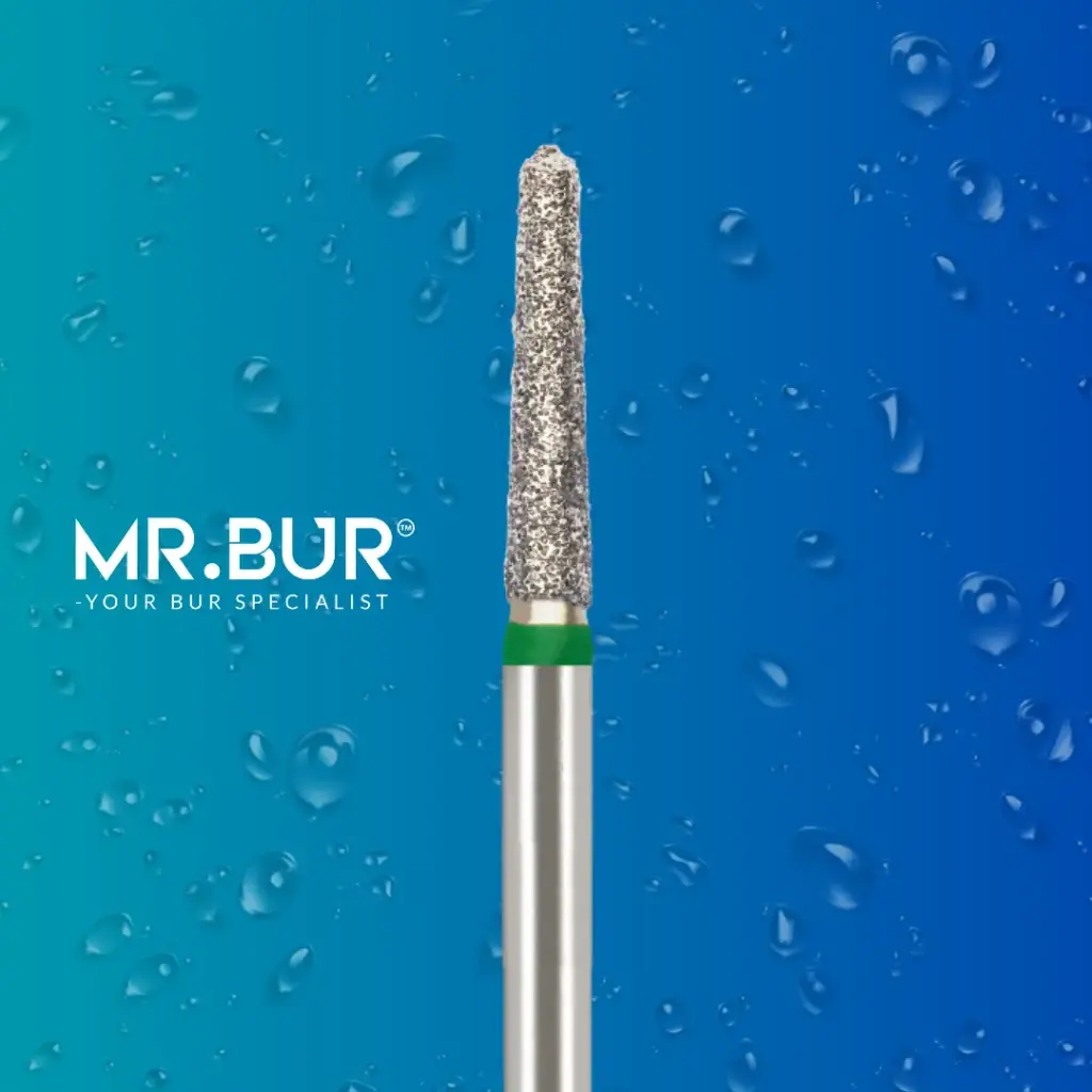 FG MINI BEVEL CYLINDER