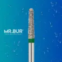 FG MINI TAPER ROUND END