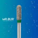 FG MINI CYLINDER ROUND END