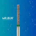 FG MINI CYLINDER FLAT END