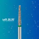 FG MINI TAPER FLAT END