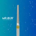 FG SUPER FINE MINI TAPER FLAT END