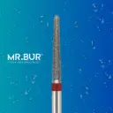 FG FINE MINI TAPER ROUND END