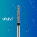 FG COOL MINI TAPER ROUND END