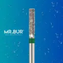 FG STANDARD CYLINDER FLAT END