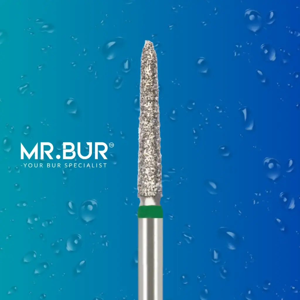 FG MINI OGIVAL END TAPER