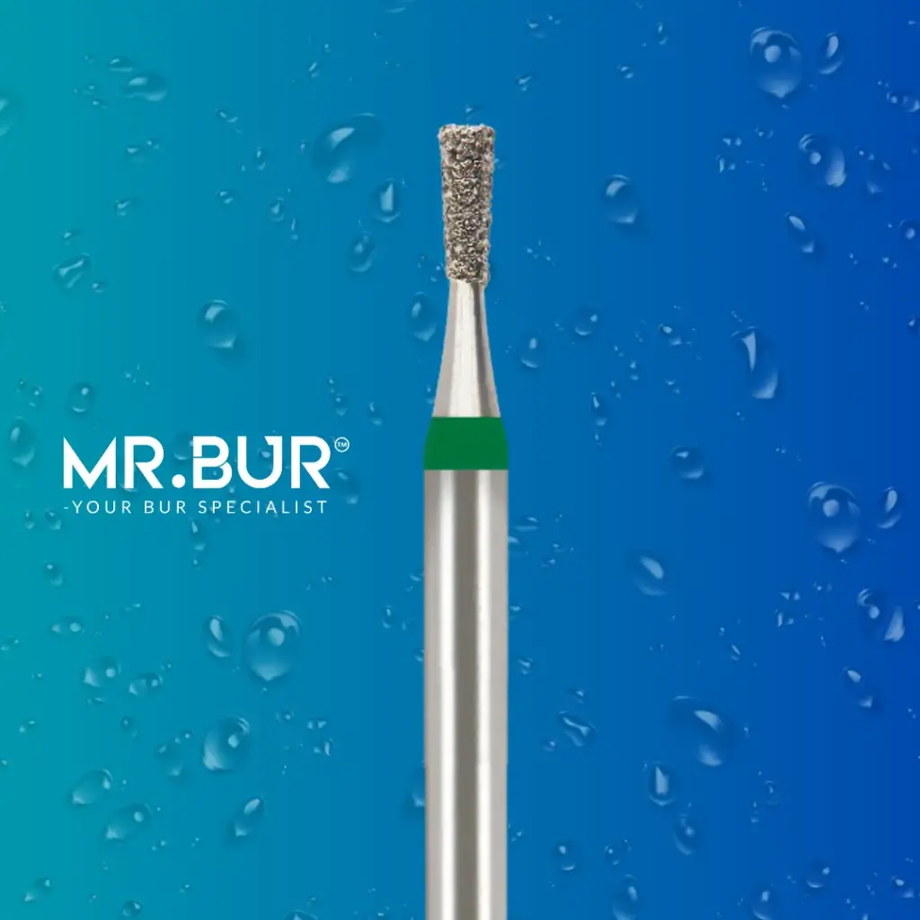 FG MINI INVERTED CONE