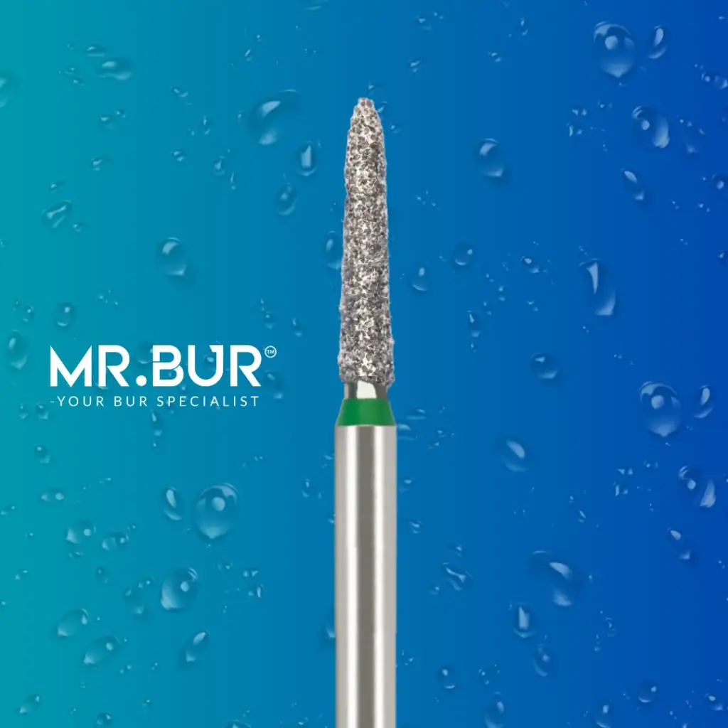 FG MINI GINGIVAL CURETTAGE