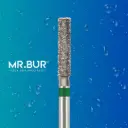 FG STANDARD CYLINDER FLAT END