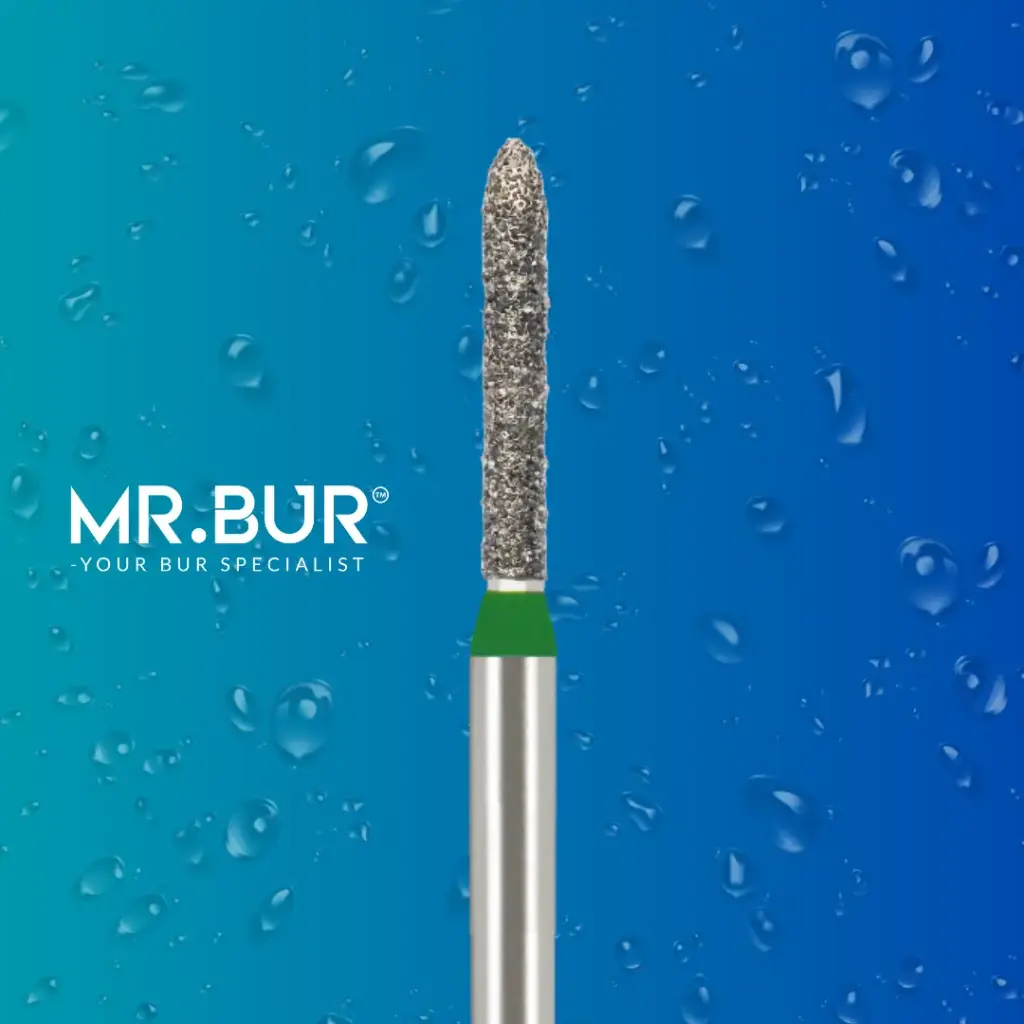 FG MINI BEVEL CYLINDER