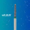 FG MINI CROWN REMOVAL