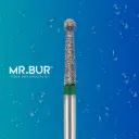 FG MINI OPEN CHAMFER BUR