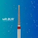 FG FINE TAPER FLAT END