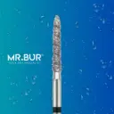 OS DIAMOND TOOTH SECTIONING BUR