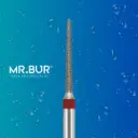 FG FINE TAPER ROUND END