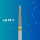 FG SUPER FINE TAPER ROUND END