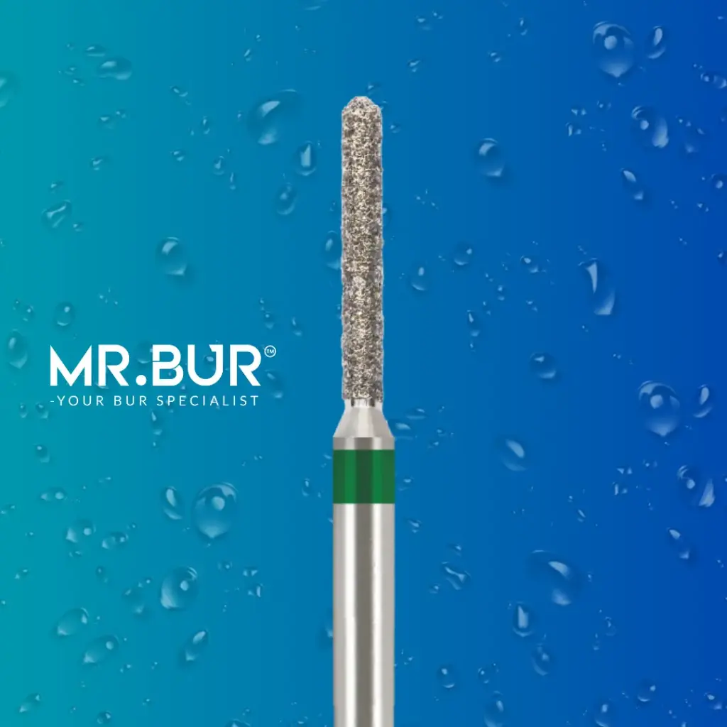 FG STANDARD FLAME CYLINDER