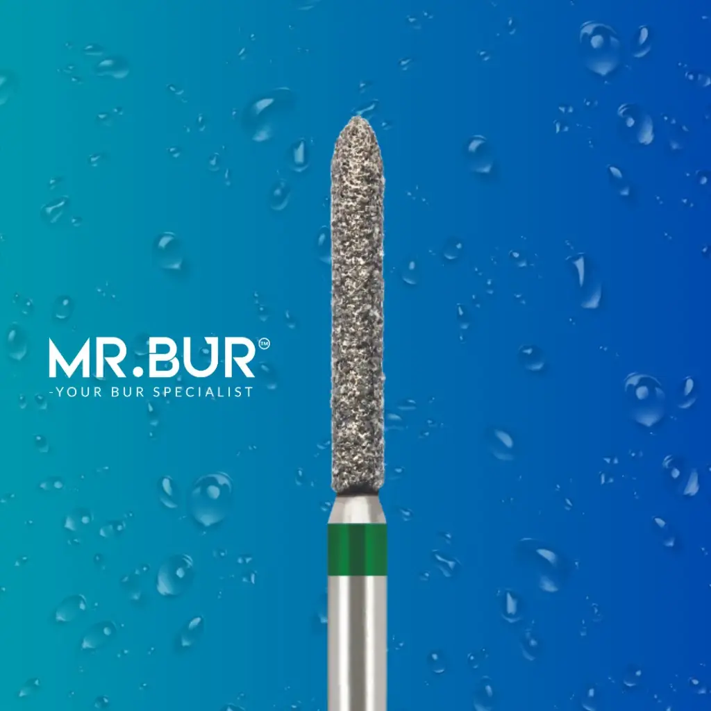 FG STANDARD FLAME CYLINDER