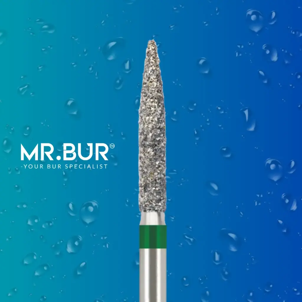 FG STANDARD FLAME CYLINDER