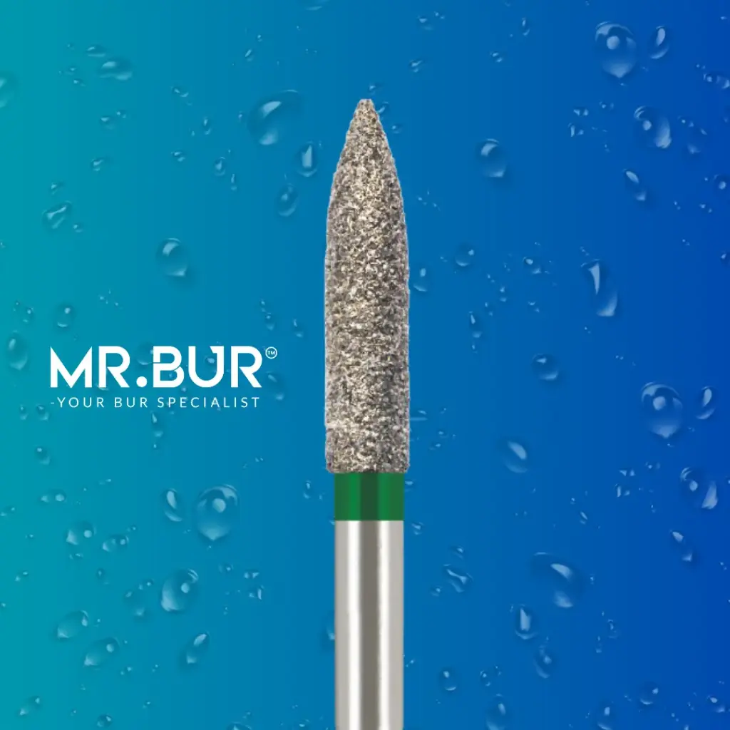 FG STANDARD FLAME CYLINDER